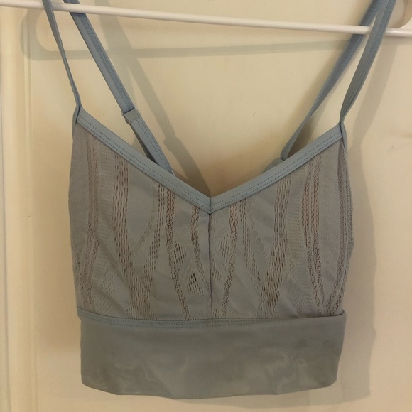 Alo Yoga Aria Bralette - Picture 2 of 2